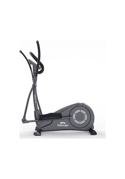 Slazenger El 2500 Eliptik Bisiklet Siyah
