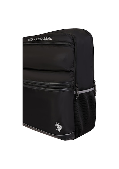 U.s. Polo Assn. Plcan24128 Sırt Çantası Siyah