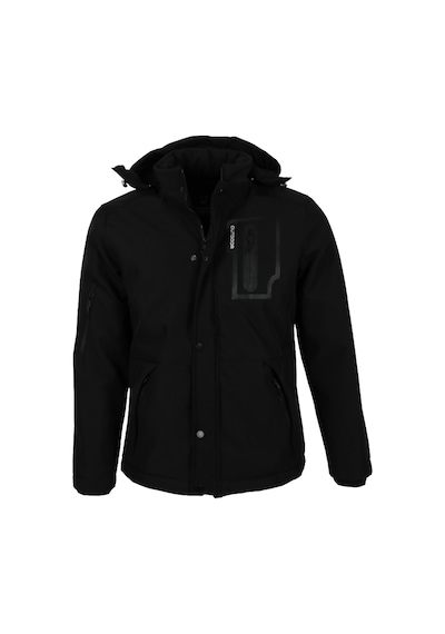Modarar Erkek Su Ve Rüzgar Geçirmez Softshell Mont Rar01231 001