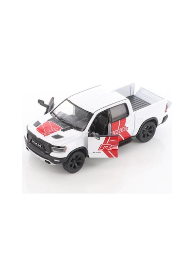 Kinsmart 2019 Dodge Ram 1500 Pick-up Truck 1/46 Model