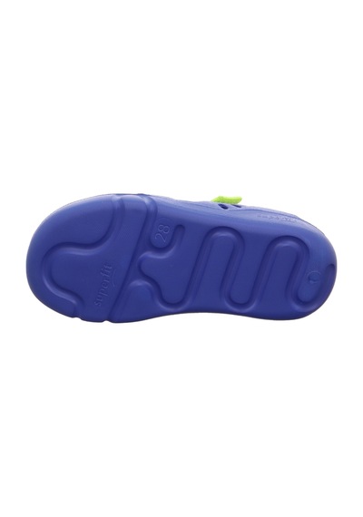 Superfit Splash S Çocuk Lacivert Sandalet 000991-8000 Lacivert