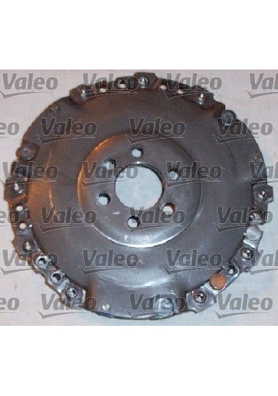 Volkswagen Golf 1989-2002 Arası 2.0 Valeo Marka Debriyaj Seti