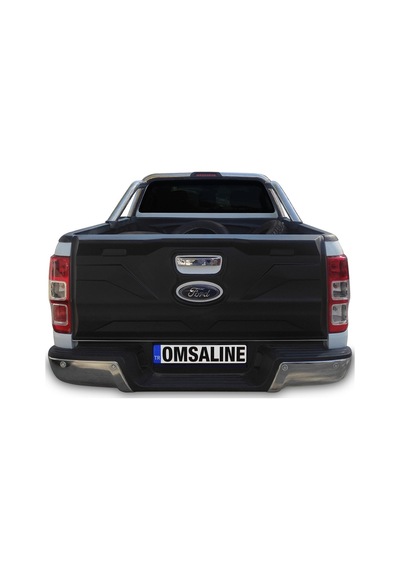 Ford Ranger Bagaj Kapağı Dodik 2015 Ve Sonrası