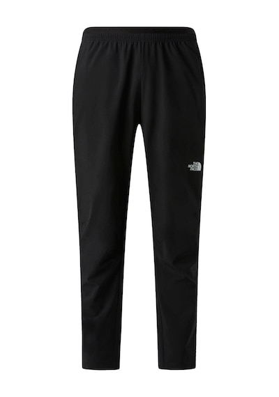 The North Face M Mountaın Athletıcs Ushba Pants Erkek Pantolon Nf0a8g8fjk31 Siyah