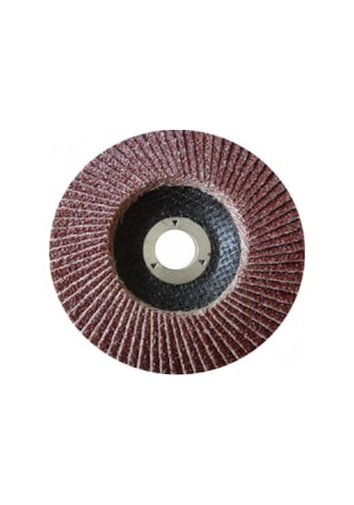 Egesan Flap Disk Zımpara 115 Mm 40 Kum Ahşap Metal Zımparası (157130992)