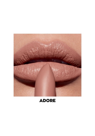 Avon Legend Creme Ruj Adore