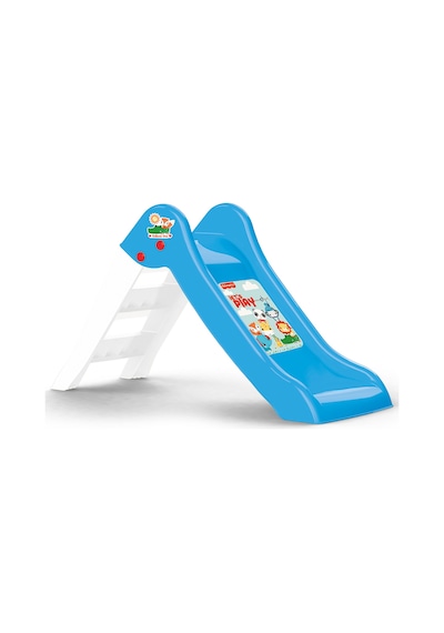Fisher Price İlk Kaydırağım 1841 Mavi 23e601841ss1