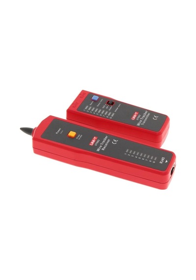 Unı-t Ut682 Lan Kablosu, Telefon Kablosu, Koaksiyel Kablo, Elektrik Kablosu İçin Kablo Bulucu