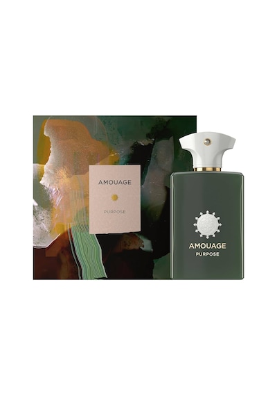 Amouage Purpose Edp 100 Ml Erkek Parfüm Fresh