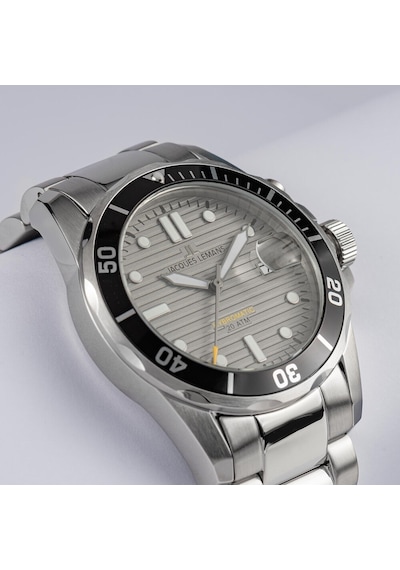 Jacques Lemans Hybromatıc 1-2170h Erkek Kol Saati