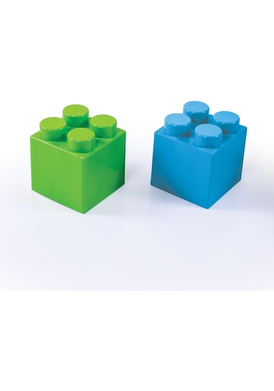 Xl Blocks 24 Parça 5038