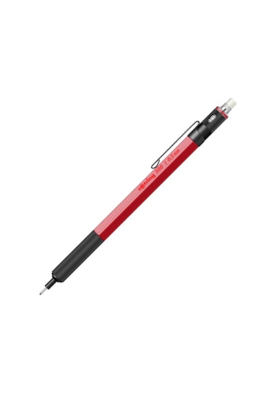 Rotring 500 Versatil Kalem Kırmızı 0.5 Mm