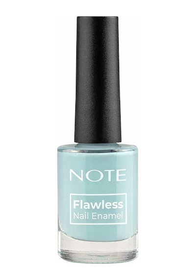 Note Cosmetique Nail Flawless Oje 40 Ocean Glaze - Yeşil