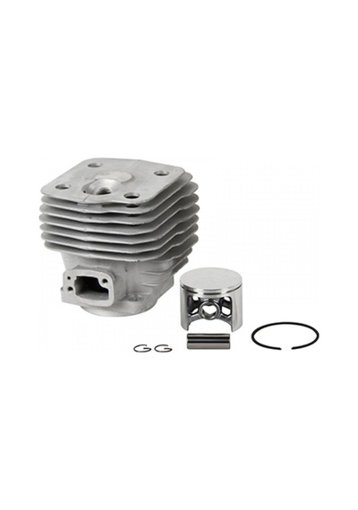 Hsgl Husqvarna 288 Uyumlu 54 Mm Silindir Piston Seti Motorlu Testere Yedek Parça