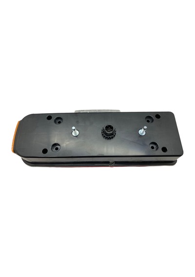 Çerkez Stop Lambası Soketli Led Side Marker Petekli Ford Cargo 2012 Sol