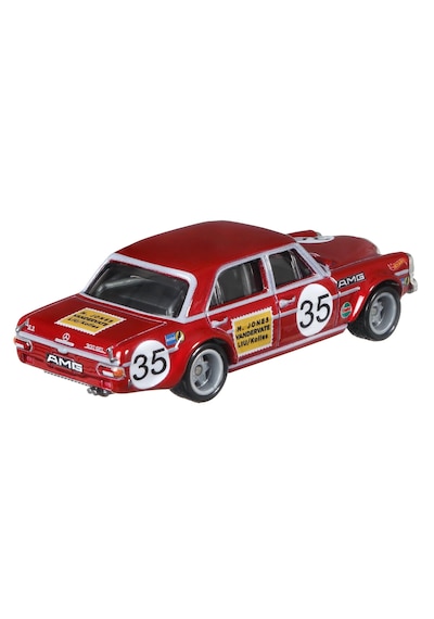 Hot Wheels Car Culture Arabalar Mercedes-benz 300 Sel 6.8 Amg