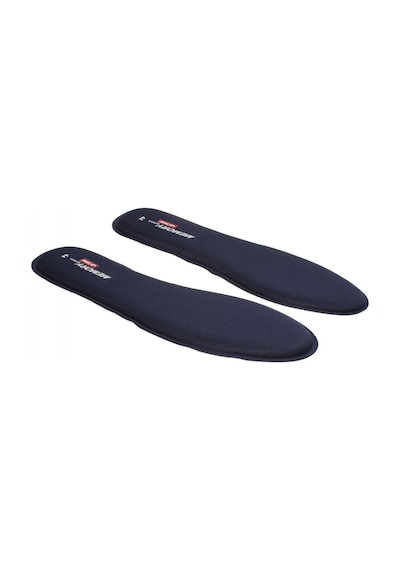 Jump Memory Foam Anatomi̇k Jelli̇ Comfort Kadın ve Erkek için Tabanlık