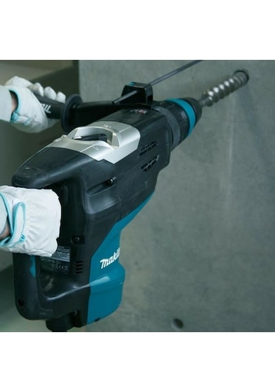 Makita HR5202C SDS Max 1510 W Kırıcı Delici 11 KG