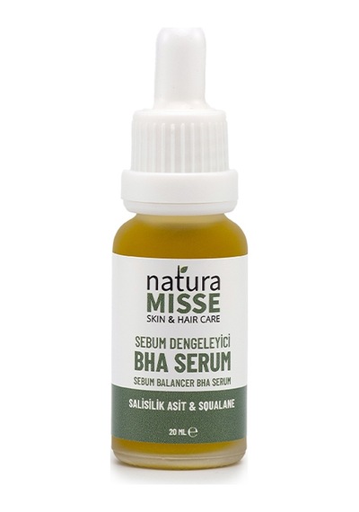 Naturamisse Sebum Dengeleyici Bha Serum 20 Ml