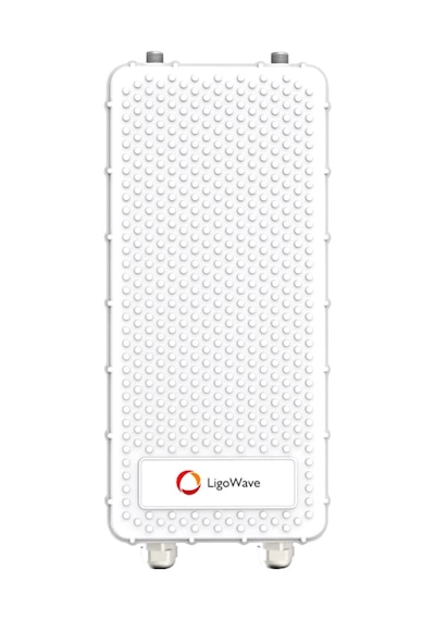 Ligowave Ligoptp Rapidfire 5-N 700 Mbps 5 Ghz Access Point