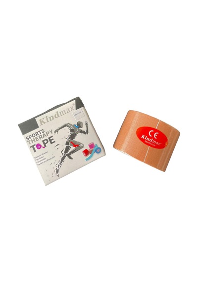 Kindmax Mentollü Kinesiotape Kinesio Bant