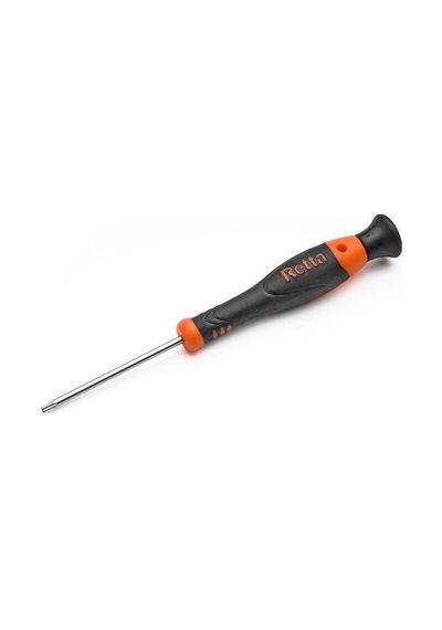 Retta Mikro Tornavidalar Torx T7 x 60 MM Ret0760