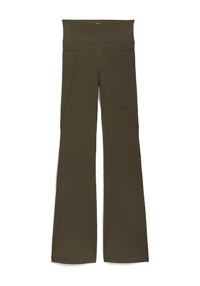 Puma 52590270 W Tad Essntl Hw Bootcut Kadın Eşofman Altı Renklı