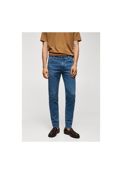 5in1Canpolat Mango Man Slim Fit Ultra Soft Touch Patrick 750