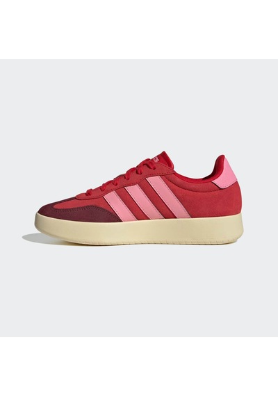 Adidas Barreda Kırmızı Kadın Sneaker Jp5964