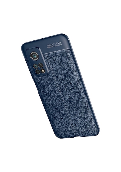 Xiaomi Mi 10T Pro 5G Kilif Deri Tarzi Niss Silikon Case 363168542