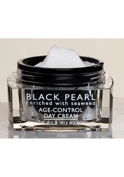 Black Pearl Age-Control Day Cream SPF25 50 ML