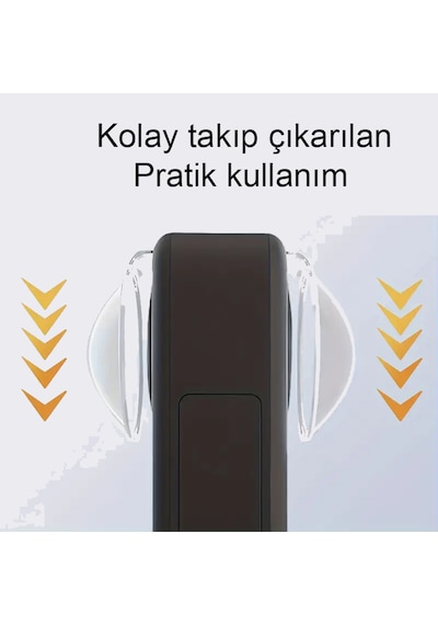 Dji Osmo 360 Lens Guard , Lens Koruma Şeffaf