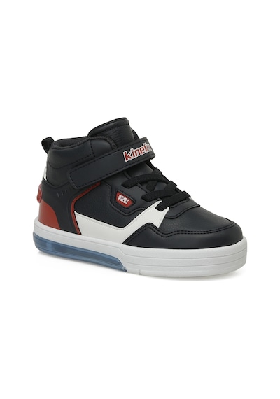 Kinetix Ploma Hı Pu P 5pr Lacivert Erkek Çocuk High Sneaker 000000000102022611 Lacivert-kırmızı-beyaz Kinetix Ploma Hı Pu P 5pr Lacivert Erkek Çocuk High Sneaker 000000000102022611 Lacivert-kırmızı-beyaz