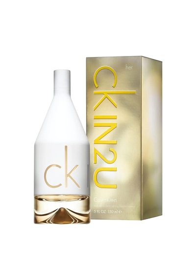 In2u Her Edt Kadın Parfümü 150 Ml Diğer