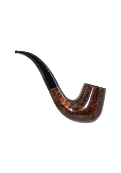 Mastro Geppetto Liscia 2 9mm. Filtreli Akrilik Saplı Pipo 431331