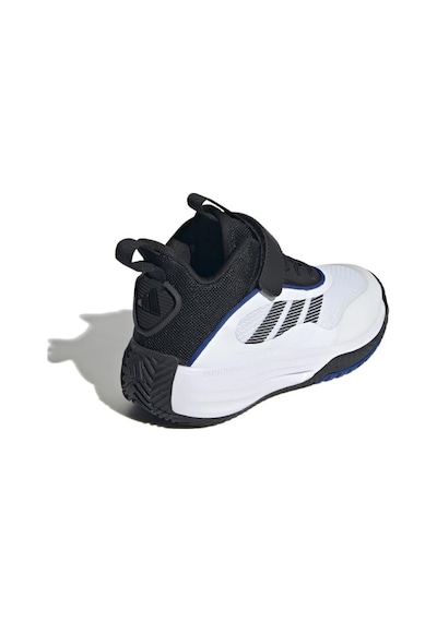 Adidas Ownthegame 3.0 Beyaz Çocuk Basket Ayakkabısı If4592-beyaz Beyaz