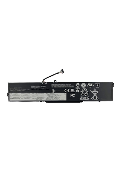 Lenovo Ideapad 330-15ıch Intel Core İ7-8750h Uyumlu Qcell Batarya
