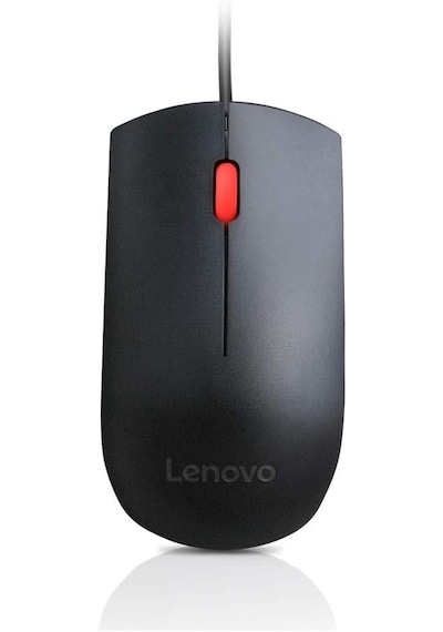 Lenovo 4Y50R20863 Kablolu Optik Mouse