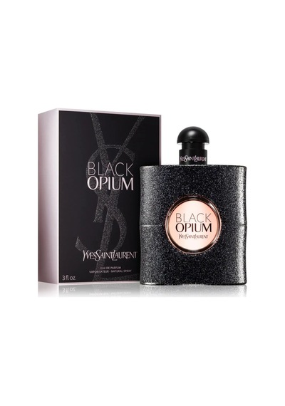 Yves Saınt Laurent Black Opıum Fem 90 Ml Diğer Fresh