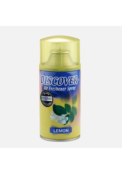 Discover Lemon Sprey Oda Kokusu Abundance Prosperity