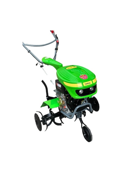 Taral 310M Pmg178 Dizel İpli Çapa Makinesi