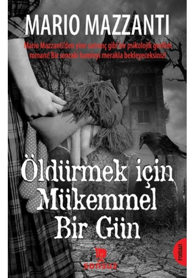 Öldürmek İçin Mükemmel Bir Gün - Ezjı-752953