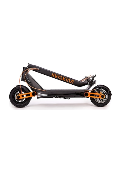Inokim Ox Hero Katlanır Elektrikli Scooter