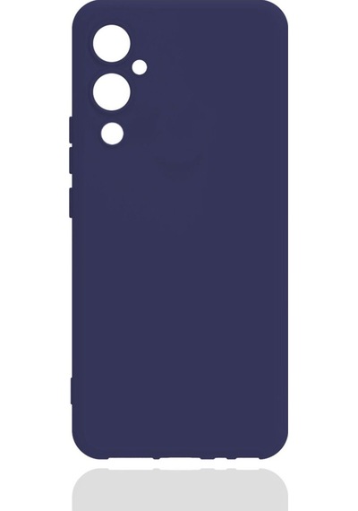 Tecno Pova Neo 2 Kılıf Zore Biye Silikon Lacivert