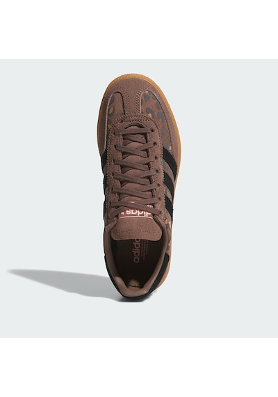 Adidas Originals Handball Spezıal J Çocuk Günlük Ayakkabı Kh9434 Kahverengi