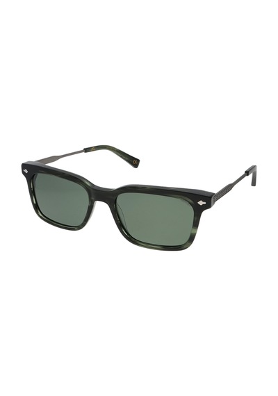 Slazenger 6941.c2 54 Polarize Unisex Güneş Gözlüğü
