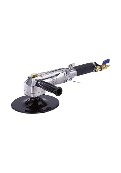 Gison Gpw-212Havalı Sulu Taşlama