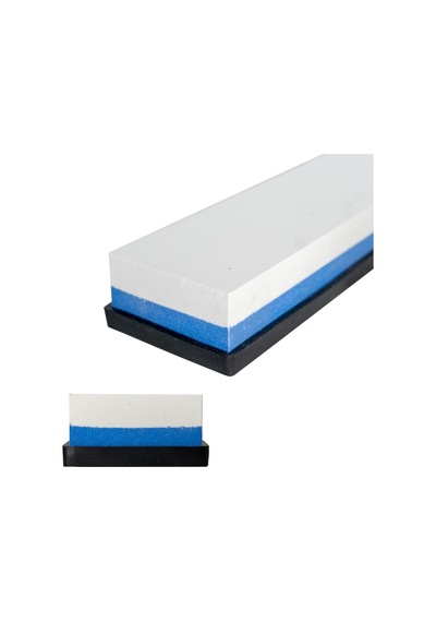 6601 Çift Taraflı Bileme Taşı 200x50mm 1000/6000 Kum