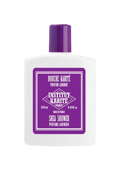 Institut Karite Paris Shea Shower Lavender Lavender 250 ML