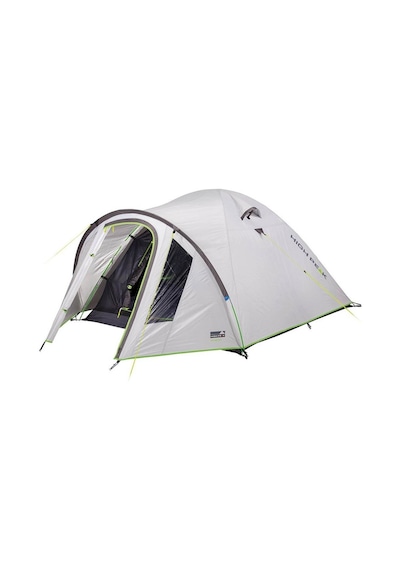 High Peak Nevada 5 Kişilik Kamp Çadırı Gri